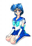 Sailor Moon Animated Tit Grow.gif